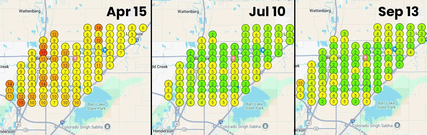 Mapboost-Denver-Suburb-Roof-Repair