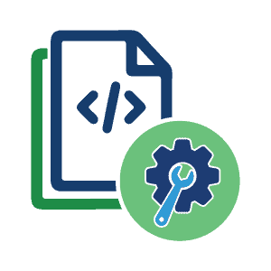 Done-For-You Schema product for Services schema