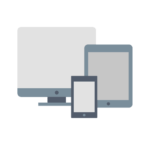 Website Design Icon